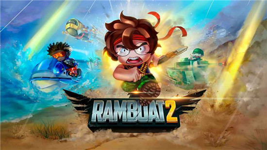 ǹս2Ramboat2°