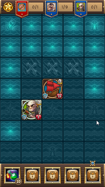 海鬼最新版