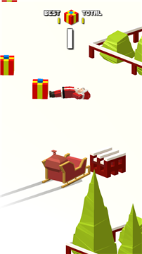 ʥƯƣSanta DriftϷ